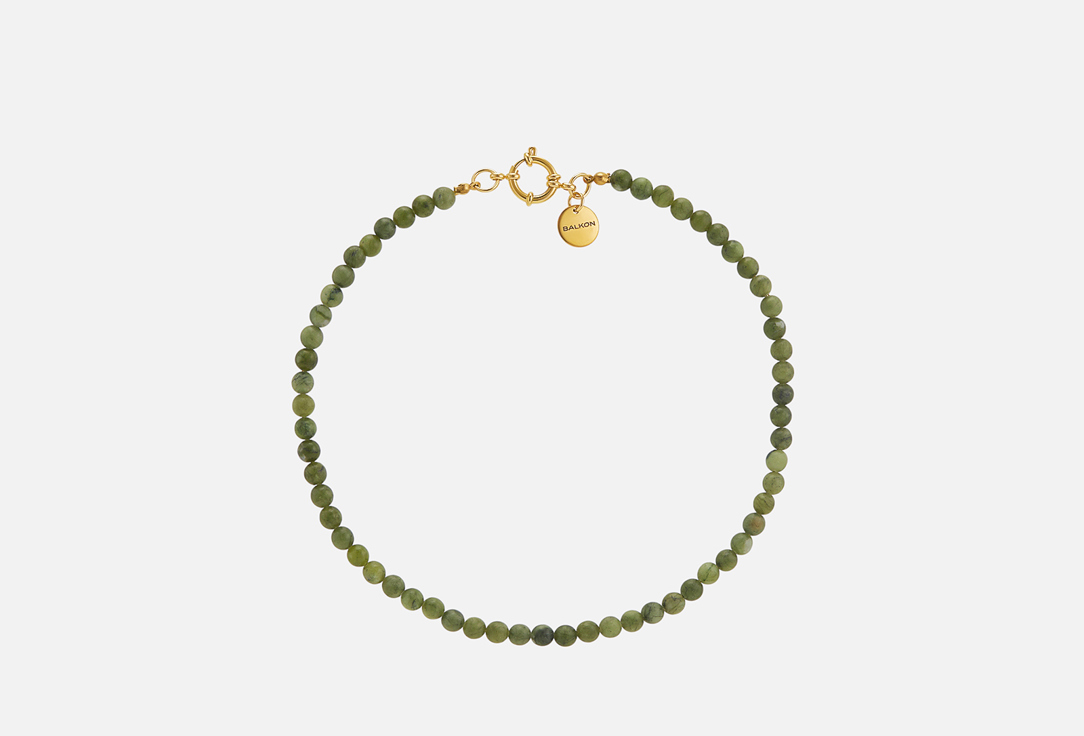 Изображение товара Колье BALKON nephrit