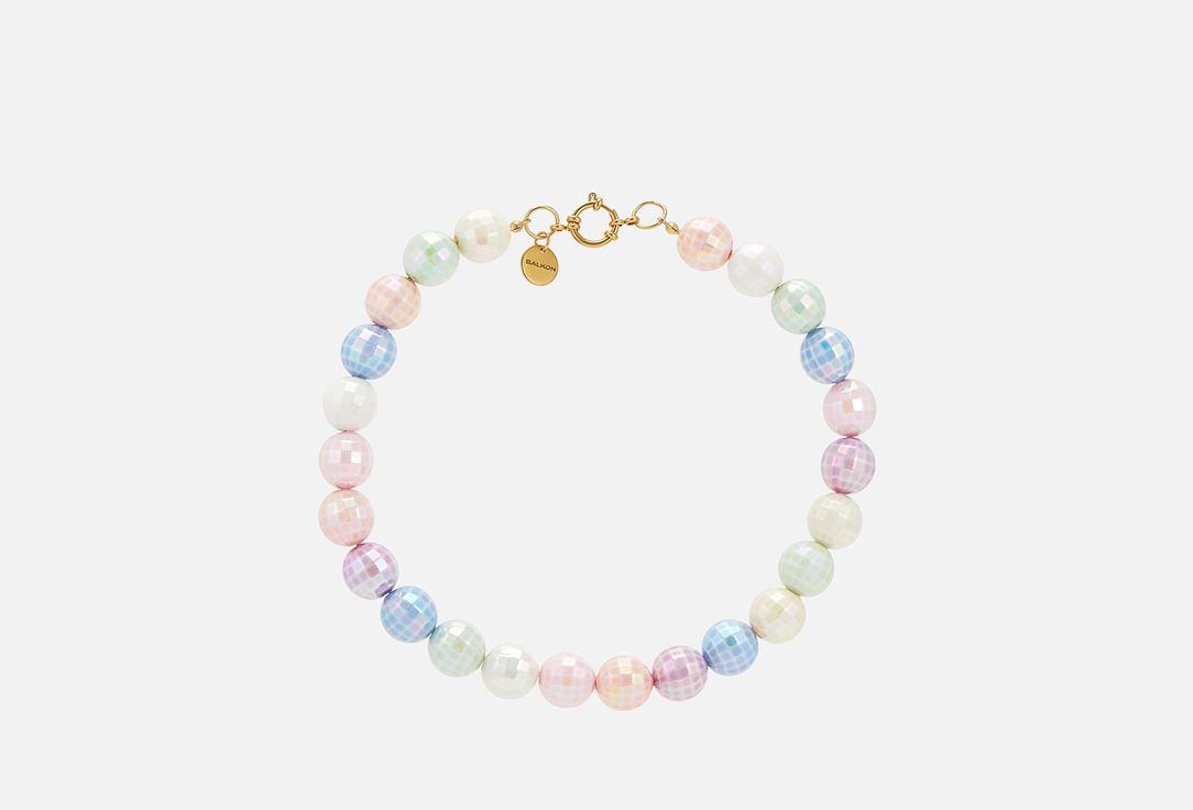 Изображение товара Колье BALKON Disco ball