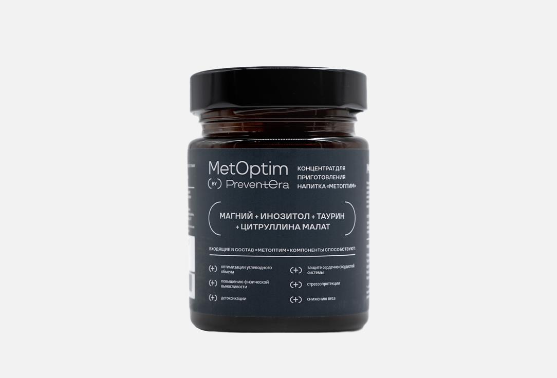 Изображение товара БАД для поддержки пищеварения PreventEra Мультивекторный метаболический оптимизатор в сухой смеси