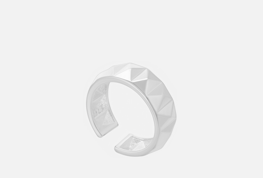 Изображение товара Кольцо Настроение женщины Грань