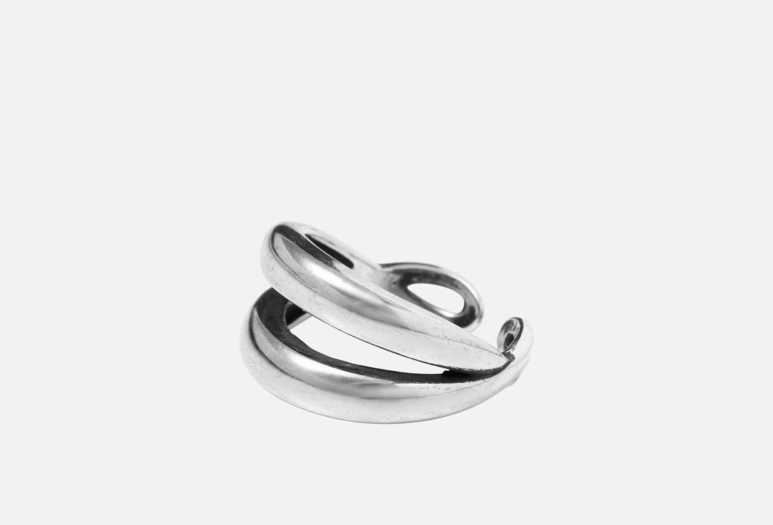 Изображение товара Кольцо Настроение женщины Модные мотивы