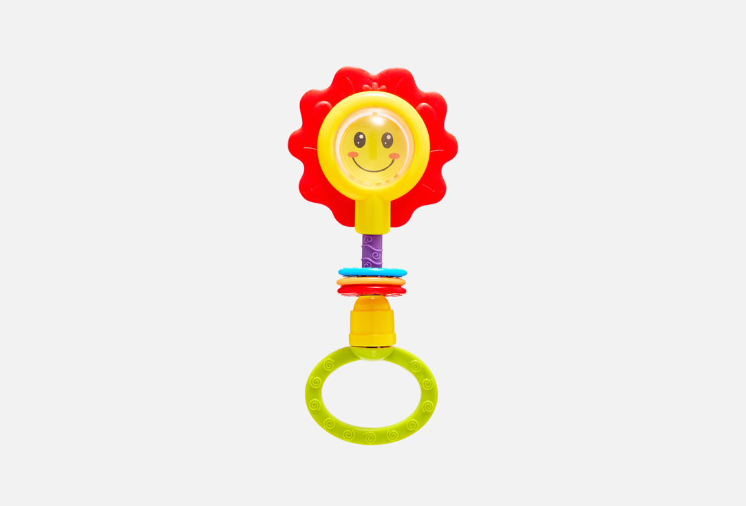 FLOWER TWIST 1 шт