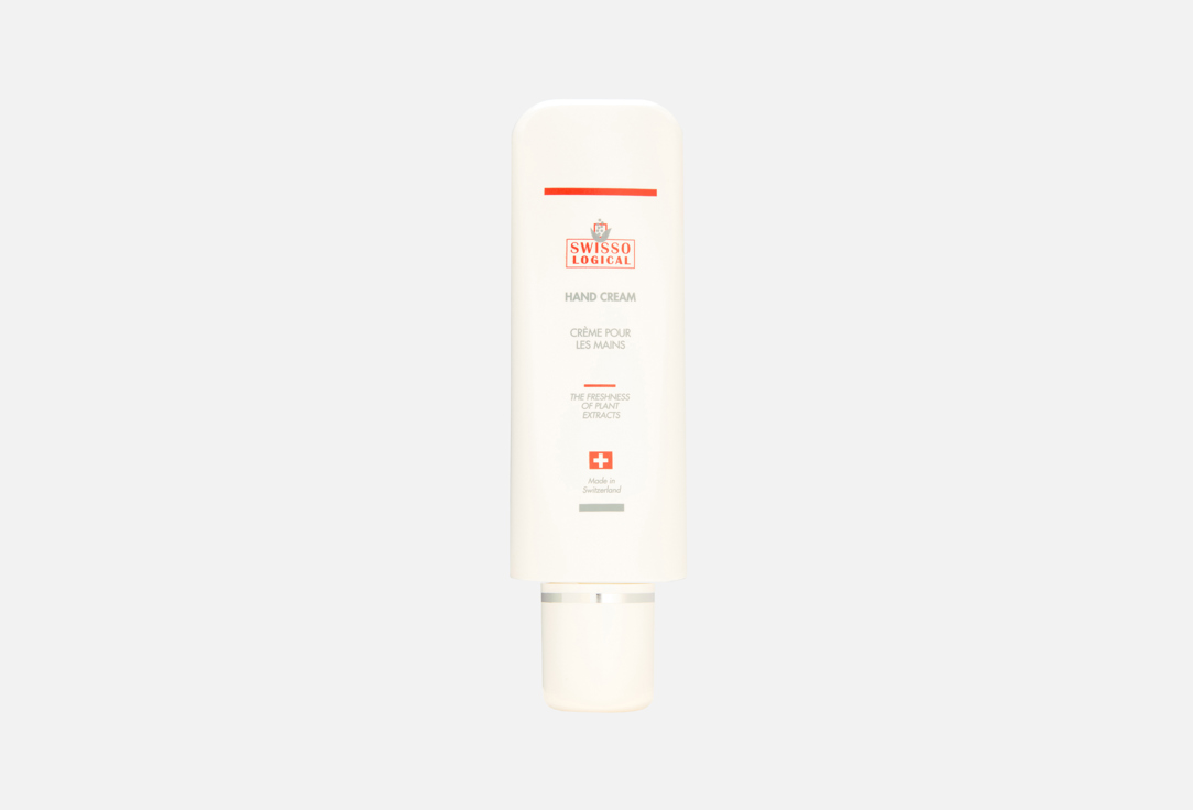 Изображение товара Крем для рук SWISSOLOGICAL Hand cream