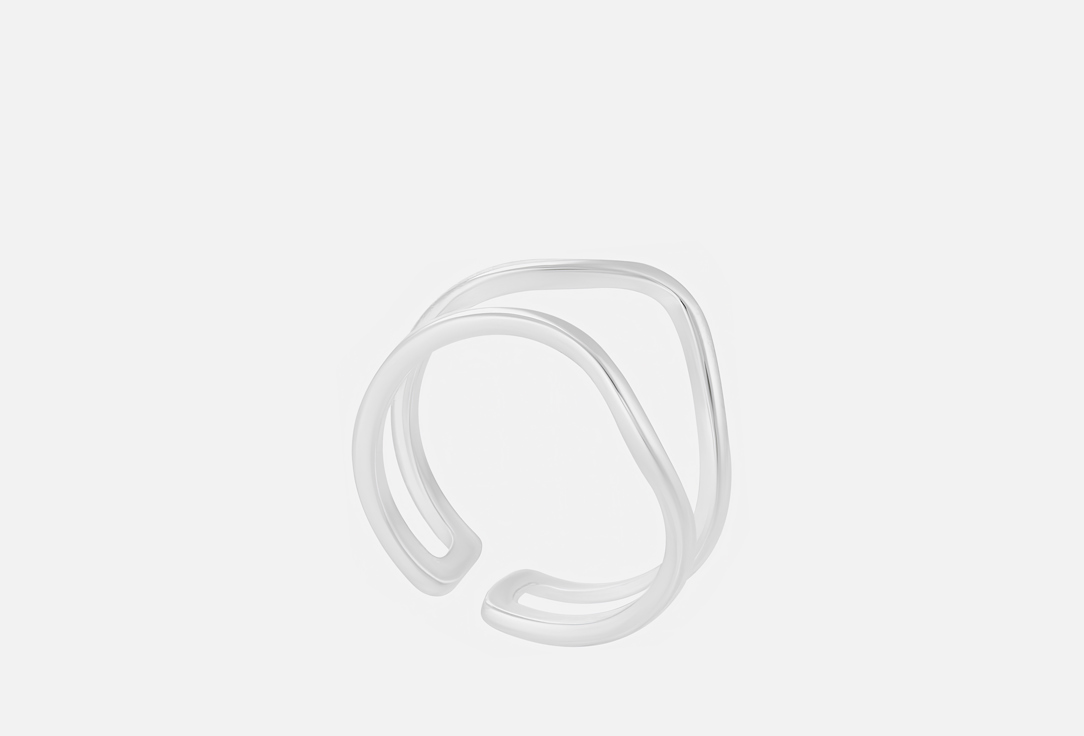 Изображение товара Кольцо Настроение женщины Современность