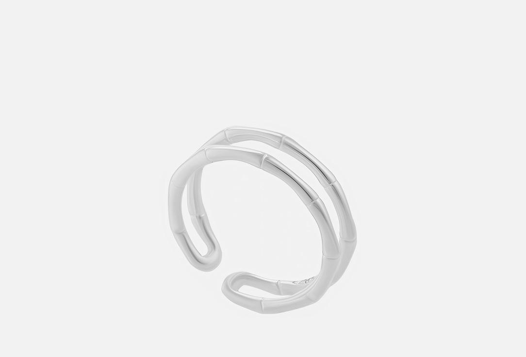 Изображение товара Кольцо Настроение женщины Цветение