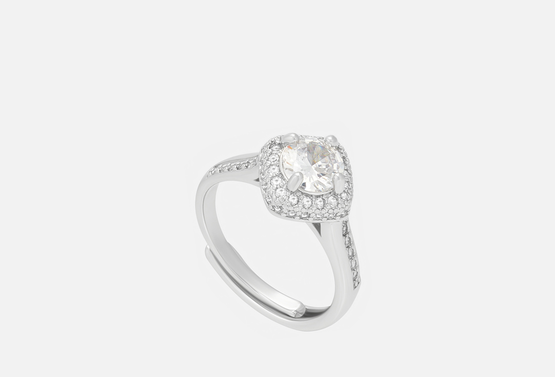 Изображение товара Кольцо Настроение женщины Ритм