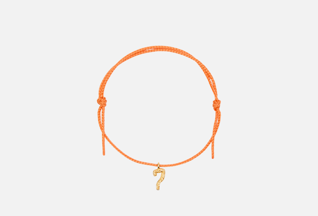 Изображение товара Браслет sevenworlds из паракорда