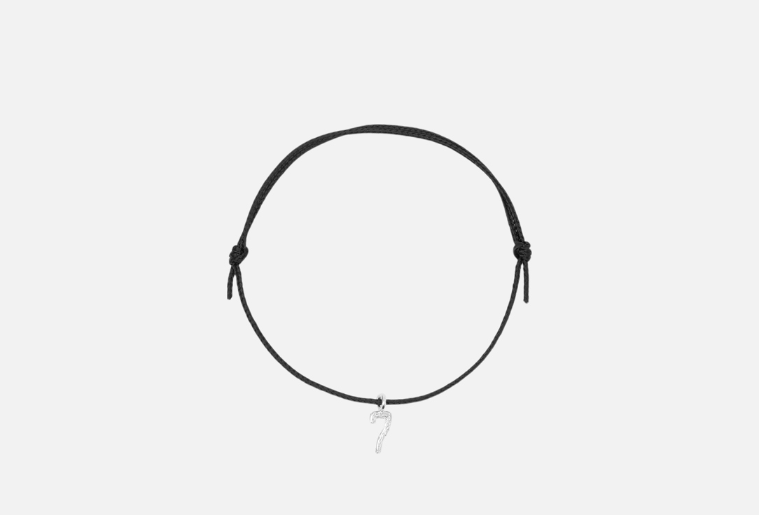 Изображение товара Браслет sevenworlds из паракорда