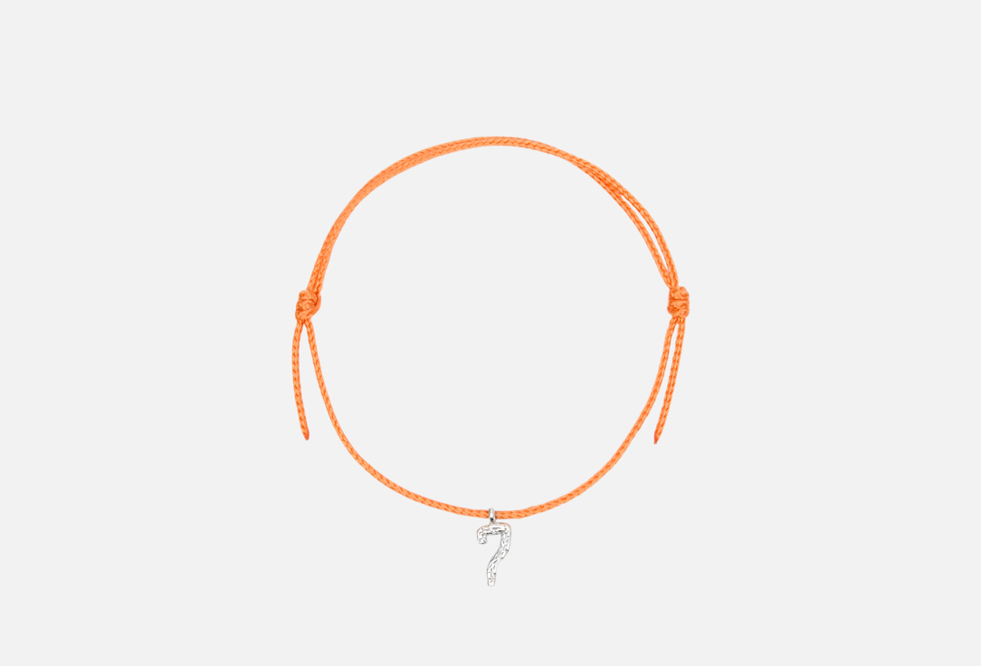 Изображение товара Браслет sevenworlds из паракорда