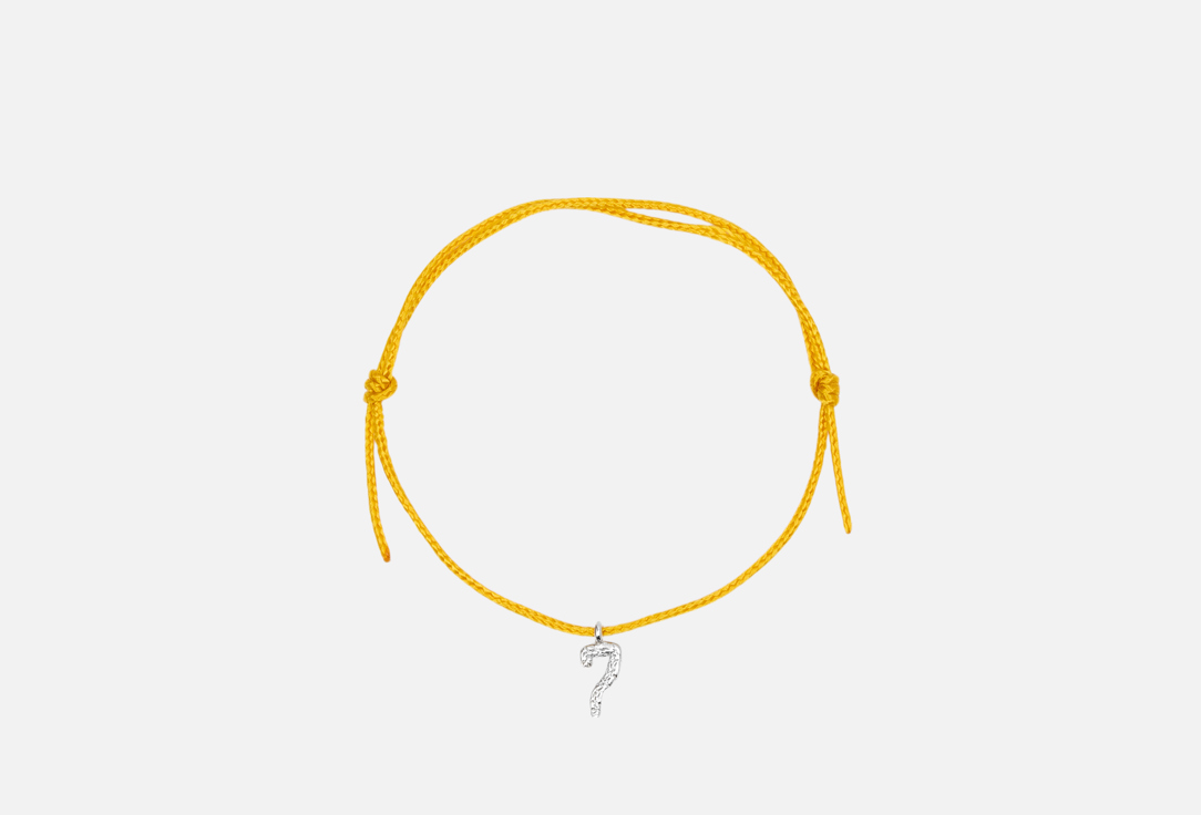 Изображение товара Браслет sevenworlds из паракорда