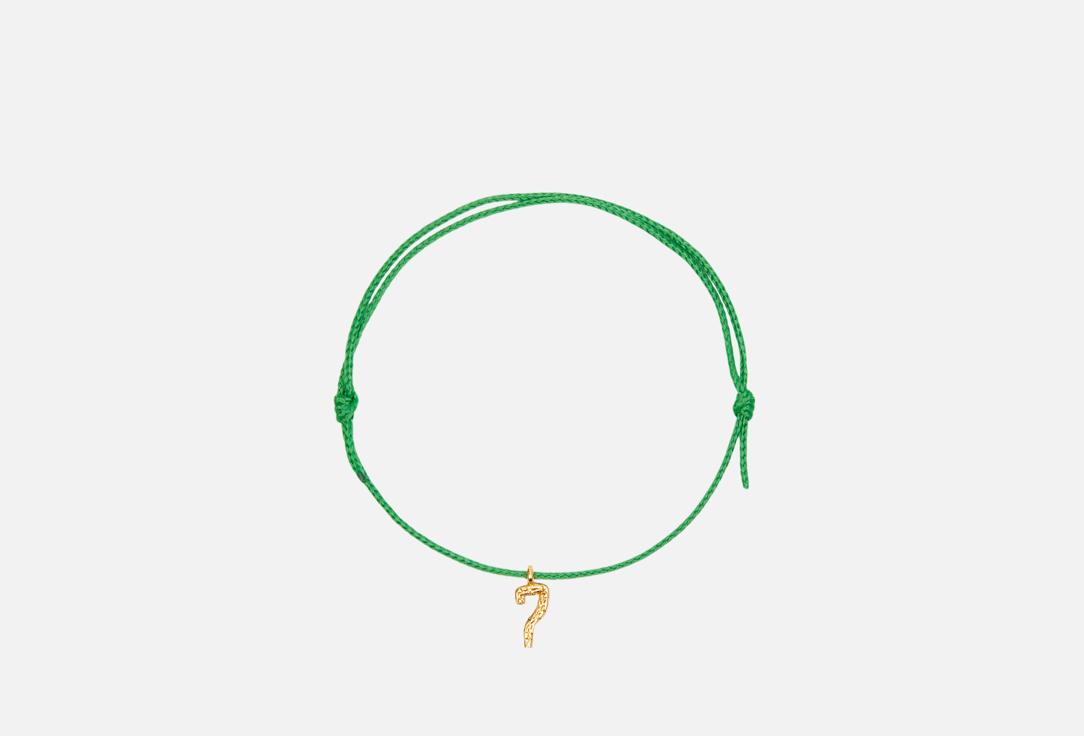 Изображение товара Браслет sevenworlds из паракорда