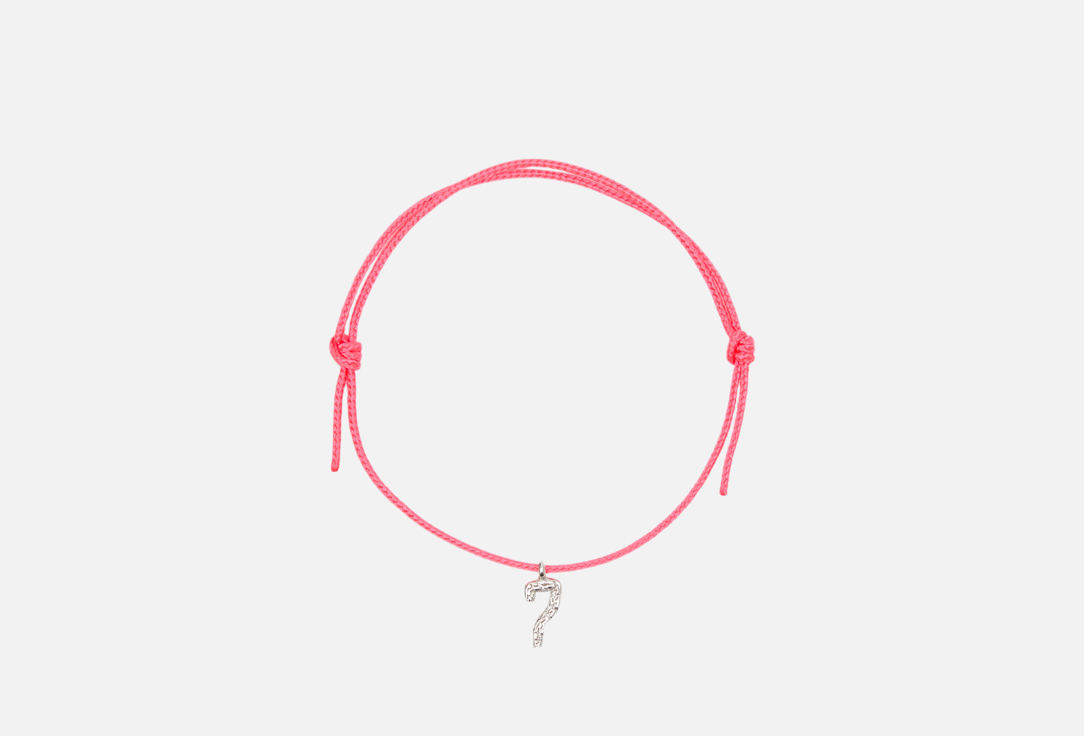 Изображение товара Браслет sevenworlds из паракорда