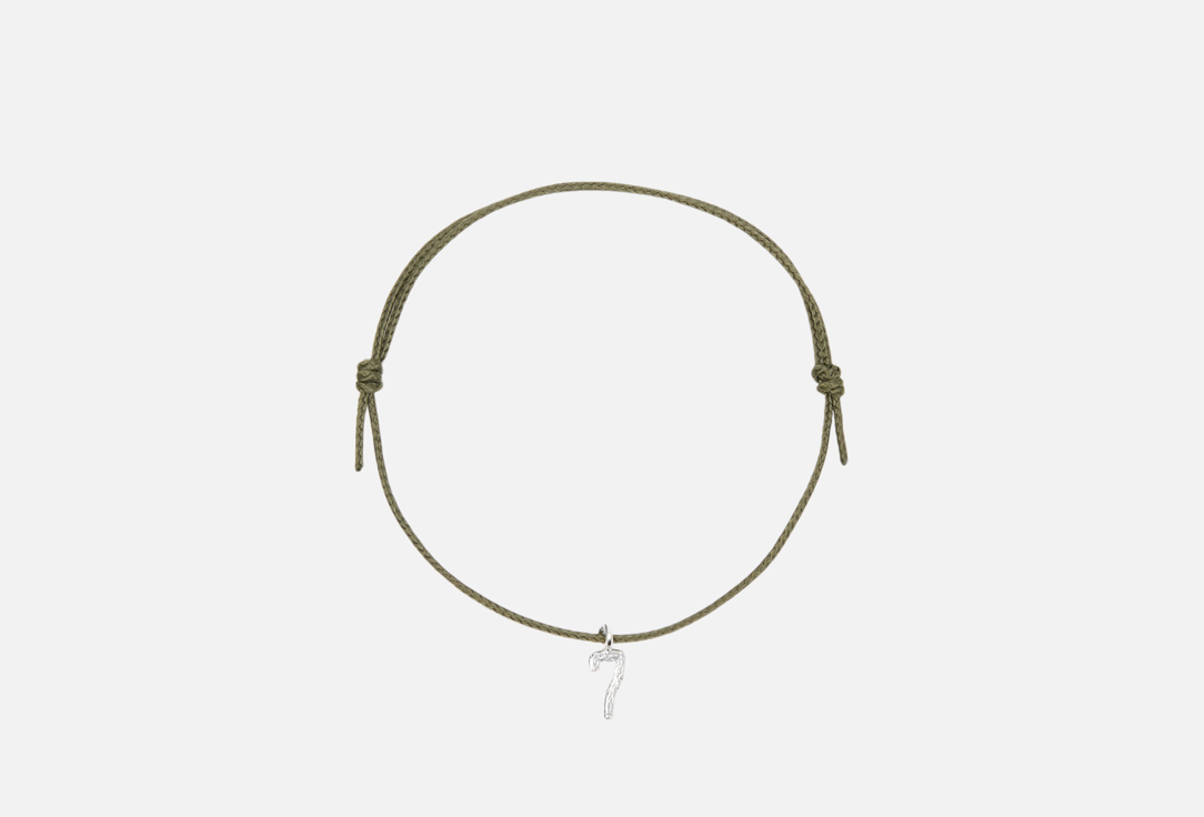 Изображение товара Браслет sevenworlds из паракорда