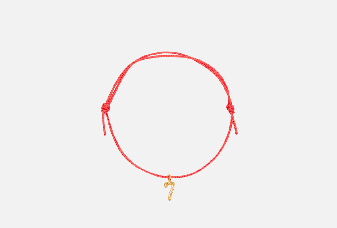 

Браслет SEVENWORLDS, Из паракорда 1 шт