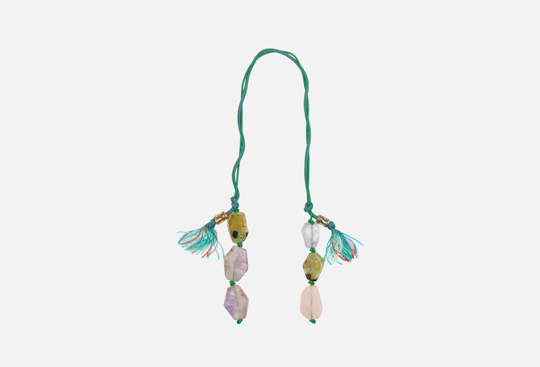 Изображение товара Подвеска на сумку sevenworlds из паракорда