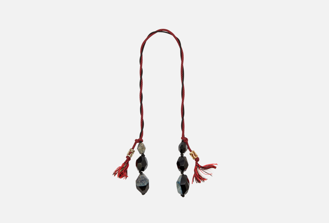 Изображение товара Подвеска на сумку sevenworlds из паракорда