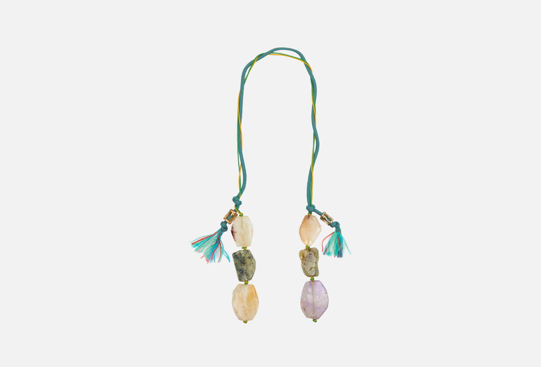 Изображение товара Подвеска на сумку sevenworlds из паракорда