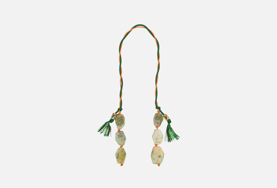 Изображение товара Подвеска на сумку sevenworlds из паракорда