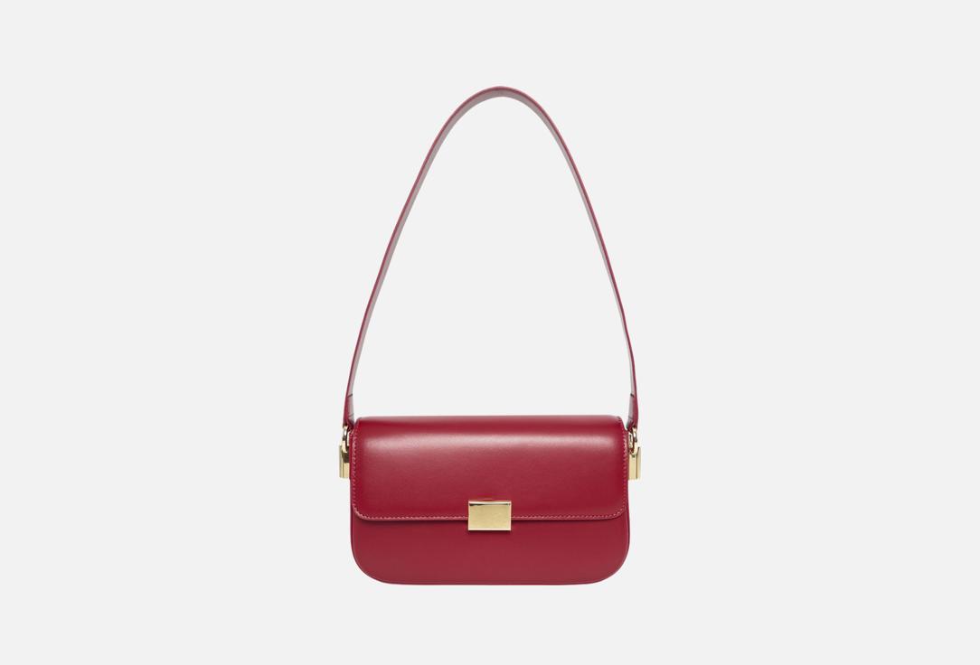 Изображение товара Кожаная сумка на плечо Le Vertige KINI