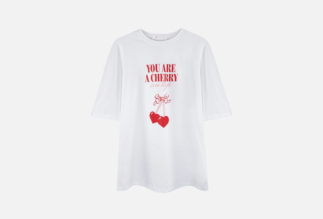 Футболка JBBASE Cherry ONESIZE мл