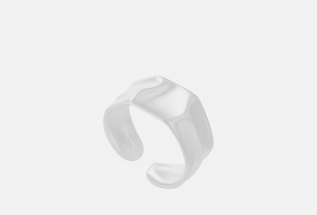 Изображение товара Кольцо Настроение женщины Волна