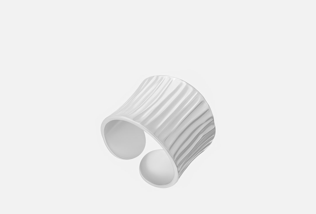 Изображение товара Кольцо Настроение женщины Изысканные формы