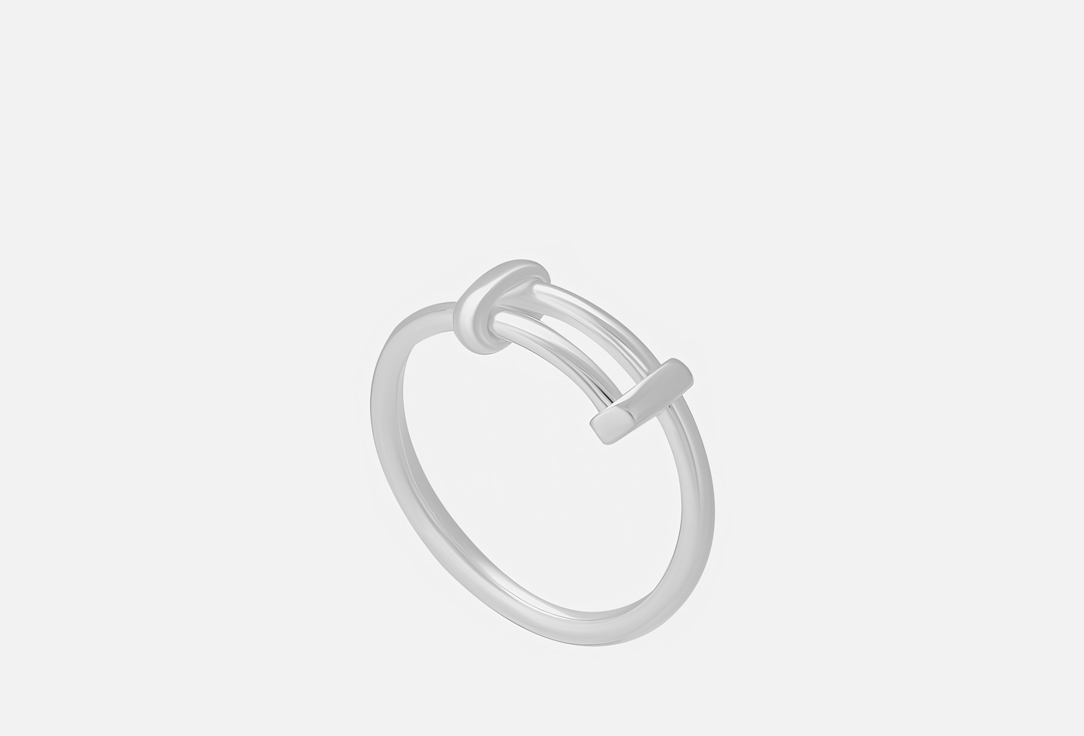 Изображение товара Кольцо Настроение женщины Минимал