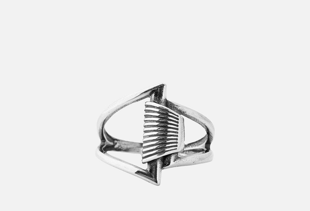 Изображение товара Кольцо Настроение женщины Вечность