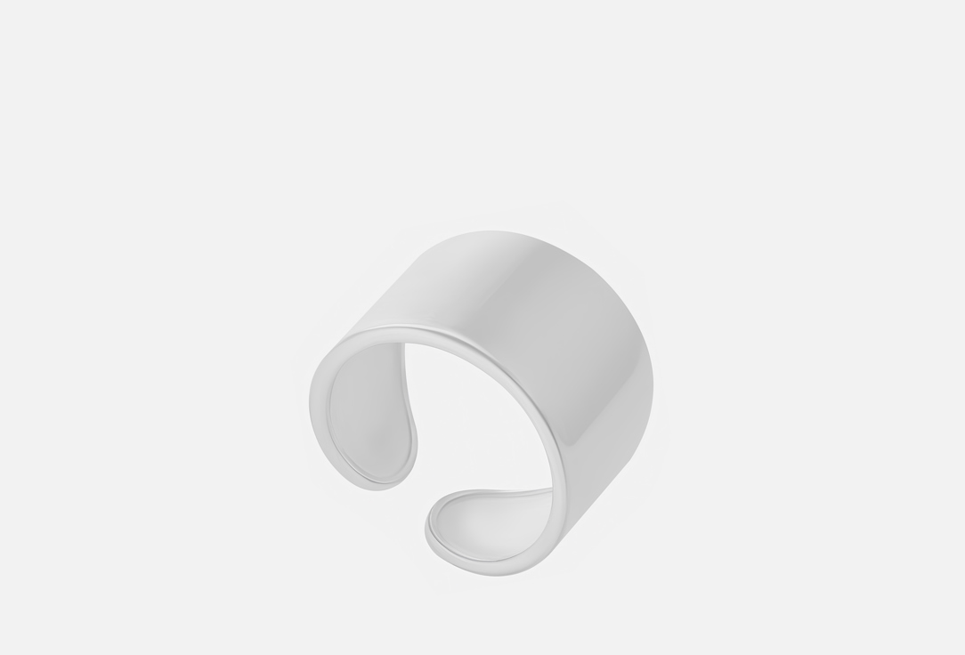 Изображение товара Кольцо Настроение женщины из серебра и латуни для женщин - стильное украшение