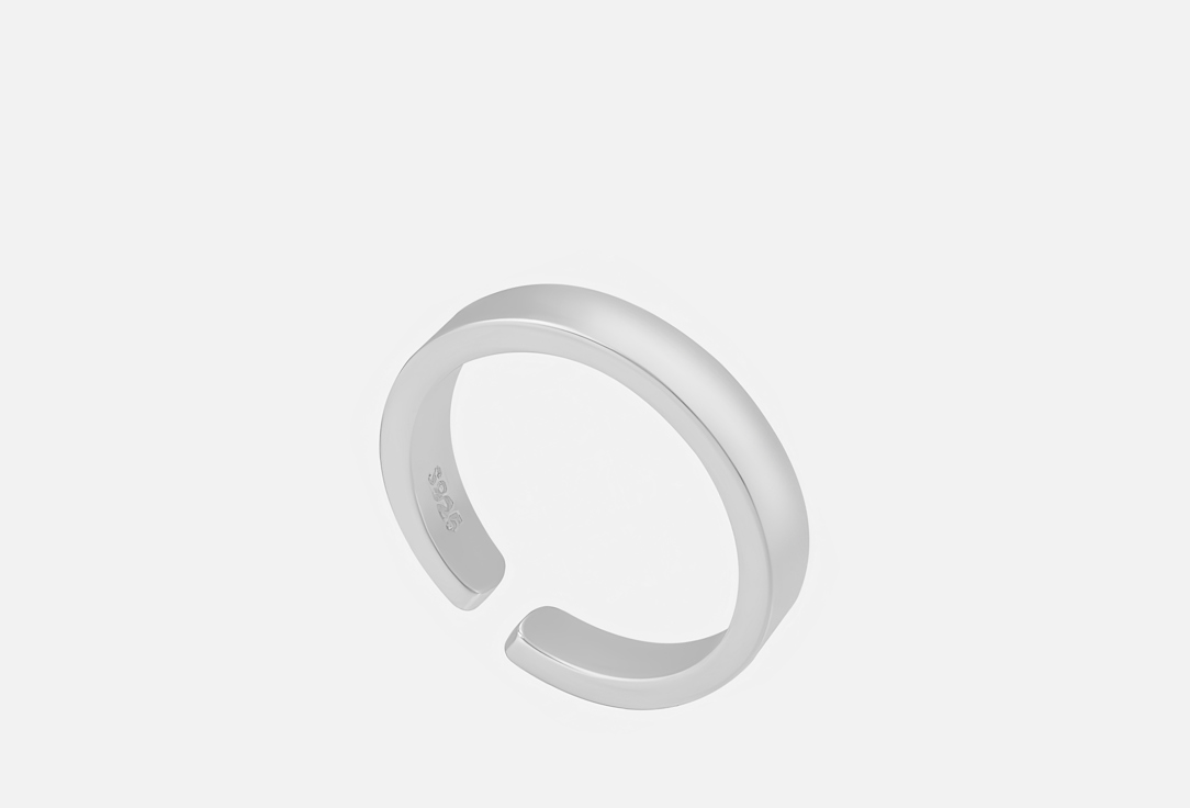 Изображение товара Кольцо Настроение женщины Ореол