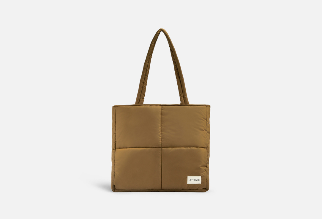 Изображение товара Сумка стеганая AESTRID puffer для женщин и подростков