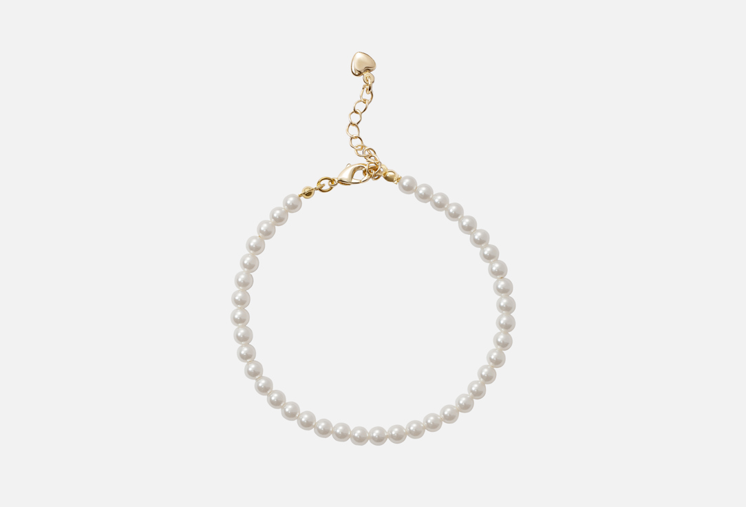 

Браслет LACHI, Из искусственного жемчуга 1 шт