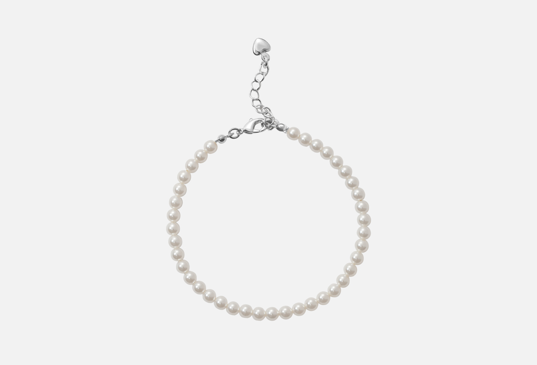Изображение товара Женский браслет из искусственного жемчуга LACHI регулируемый 17-22 см