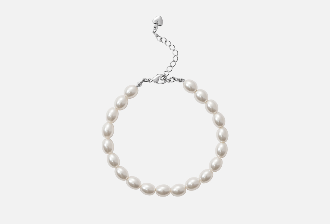 

Браслет LACHI, Из искусственного жемчуга 1 шт