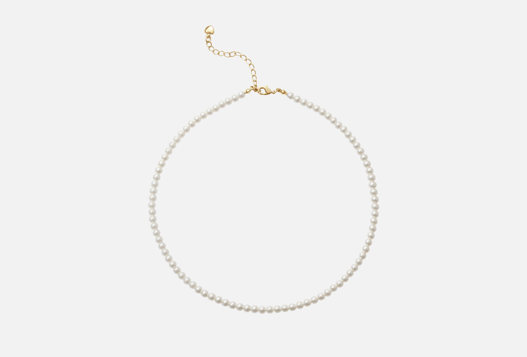 

Колье LACHI, Из искусственного жемчуга 1 шт