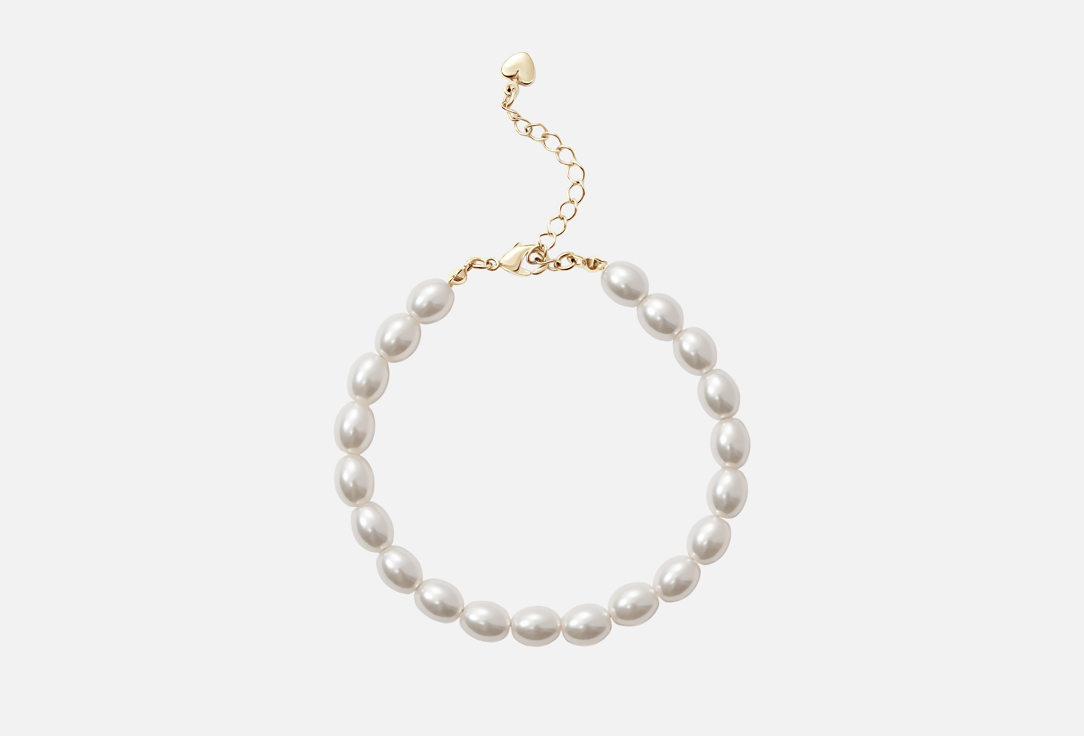 

Браслет LACHI, Из искусственного жемчуга 1 шт