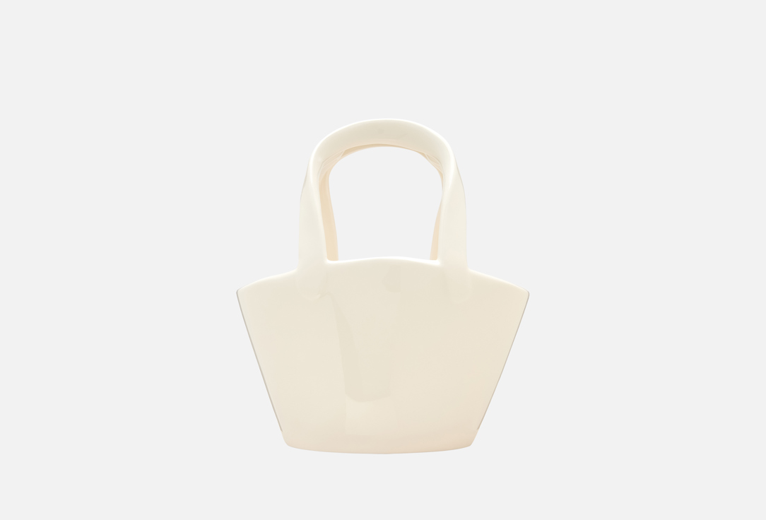 

Ваза MY CERAMIC STORY, Сноуфлейк 1 шт