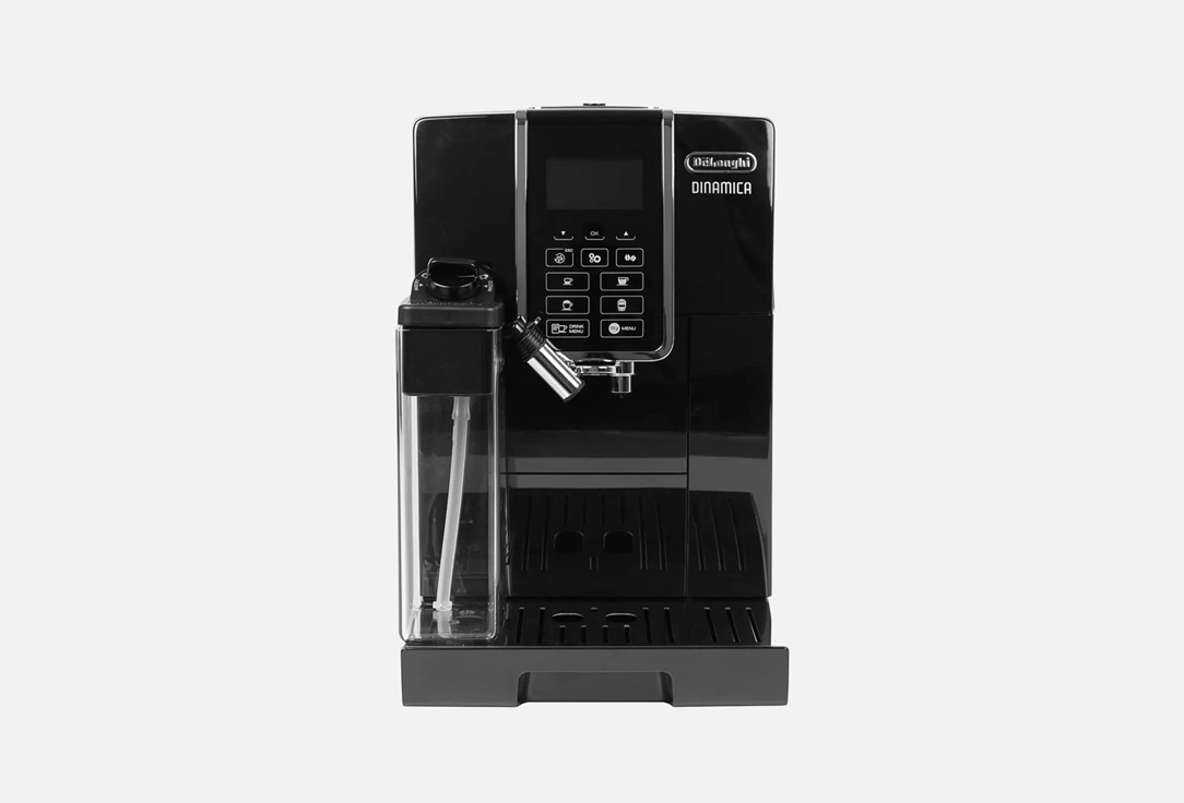 

Кофемашина DELONGHI, ECAM350.55.B 1 шт