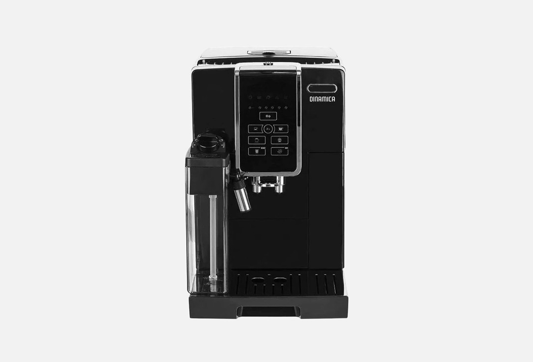 

Кофемашина DELONGHI, ECAM350.50.B 1 шт