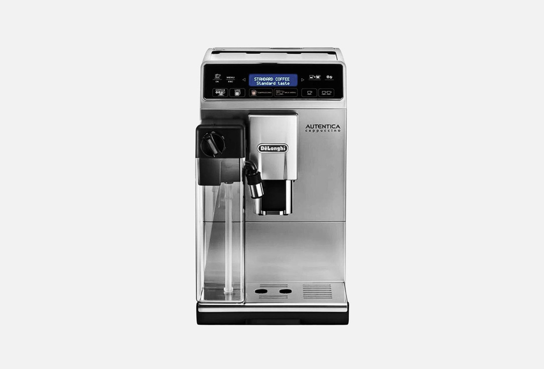 

Кофемашина DELONGHI, ETAM29.660.SB 1 шт