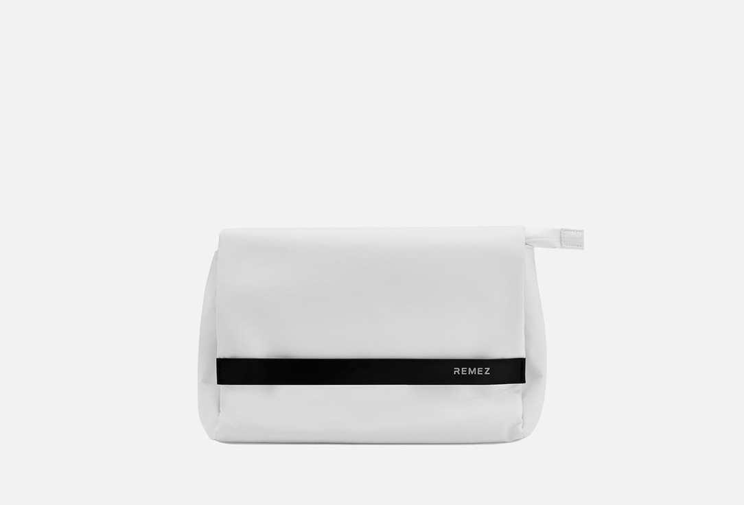 

Сумка для фена-стайлера REMEZ, Белый, Белая 1 шт