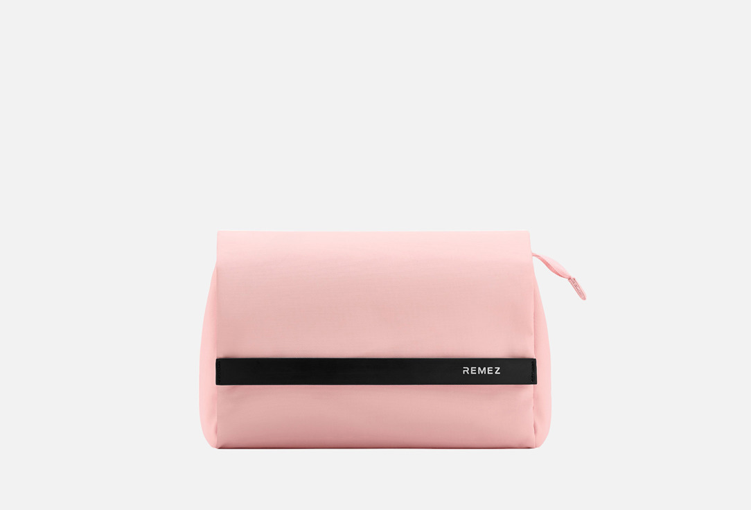 Изображение товара Сумка для фена-стайлера REMEZ с термостойким чехлом водоотталкивающая и вместительная