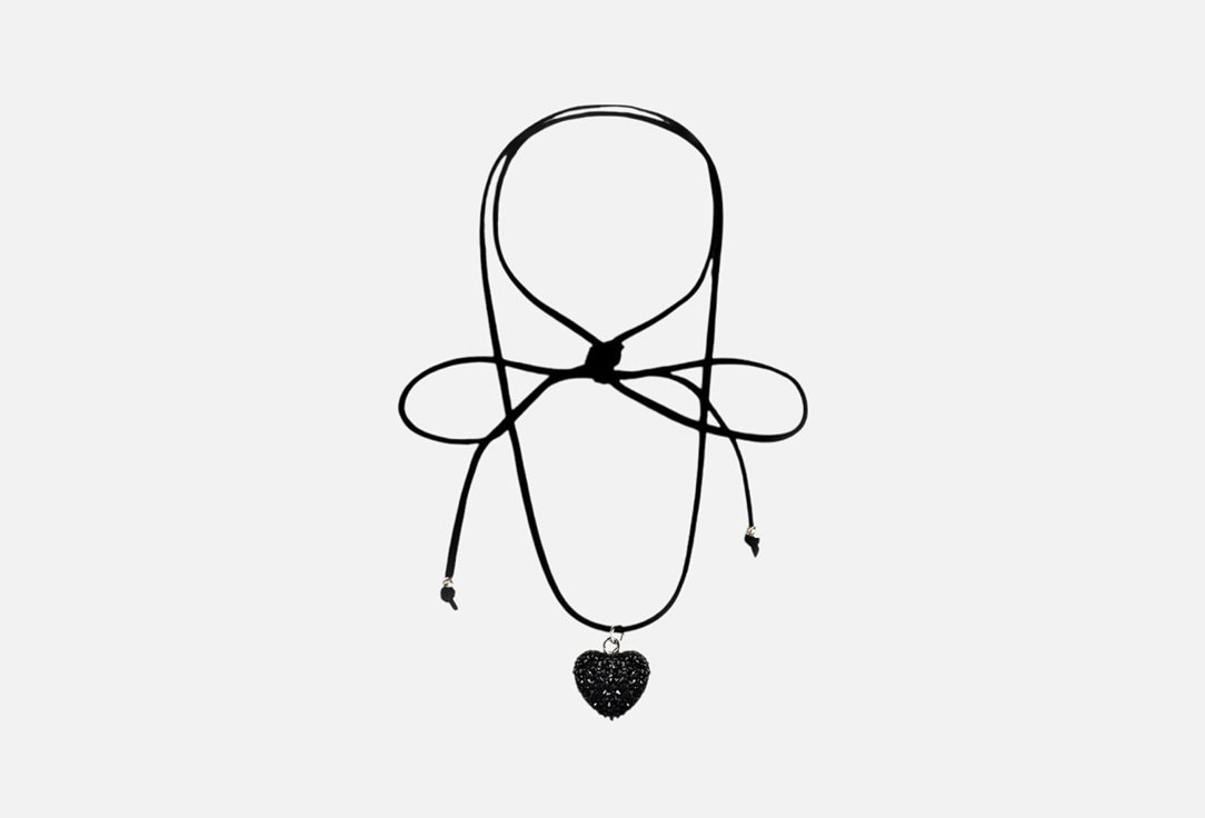 Изображение товара Колье-чокер MIRÚSHKA Heart
