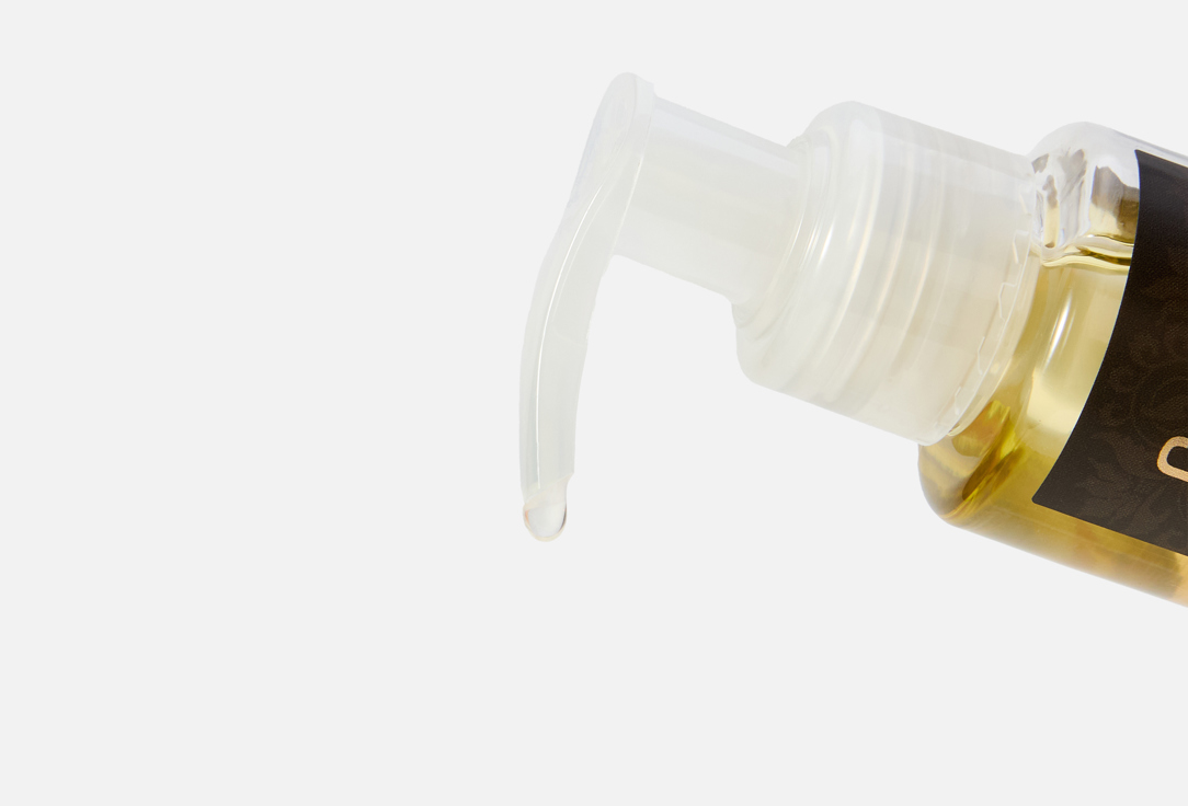 

Массажное масло для лица и тела THAI TRADITIONS, Сандал 110 мл