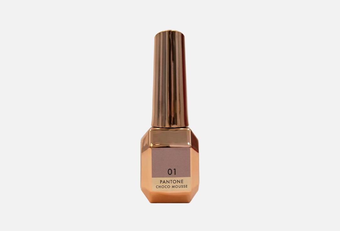 Гель-лак для ногтей PARISNAIL Gel Polish 10 мл