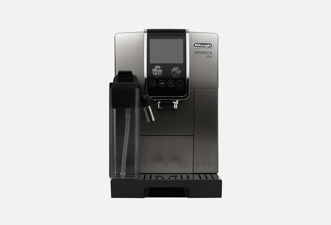 Изображение товара Кофемашина DeLonghi ECAM380.95.TB
