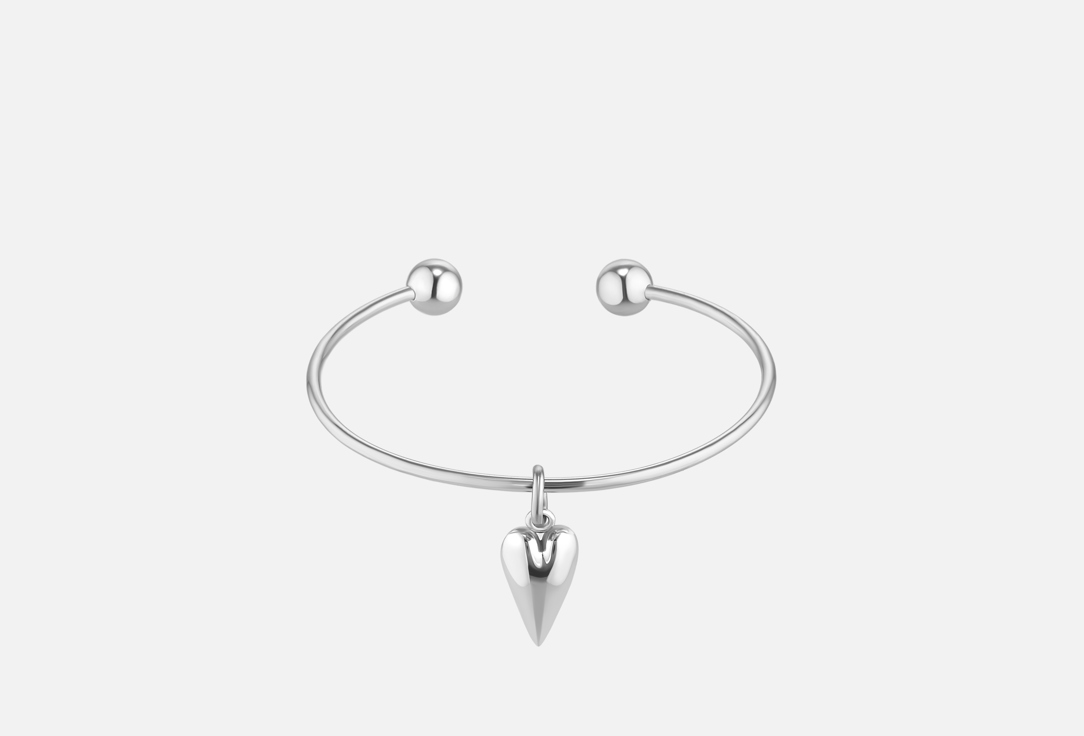 

Браслет OMUT, HEART 1 шт