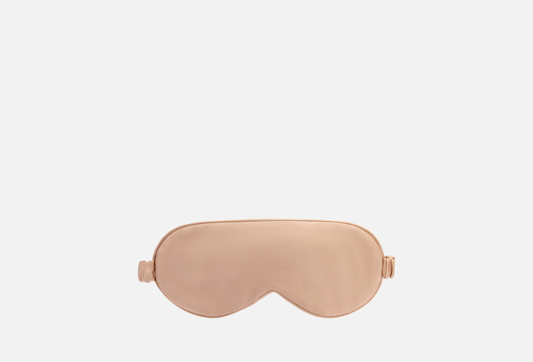 Изображение товара Шёлковая маска для сна k∙k Joy 0101-04