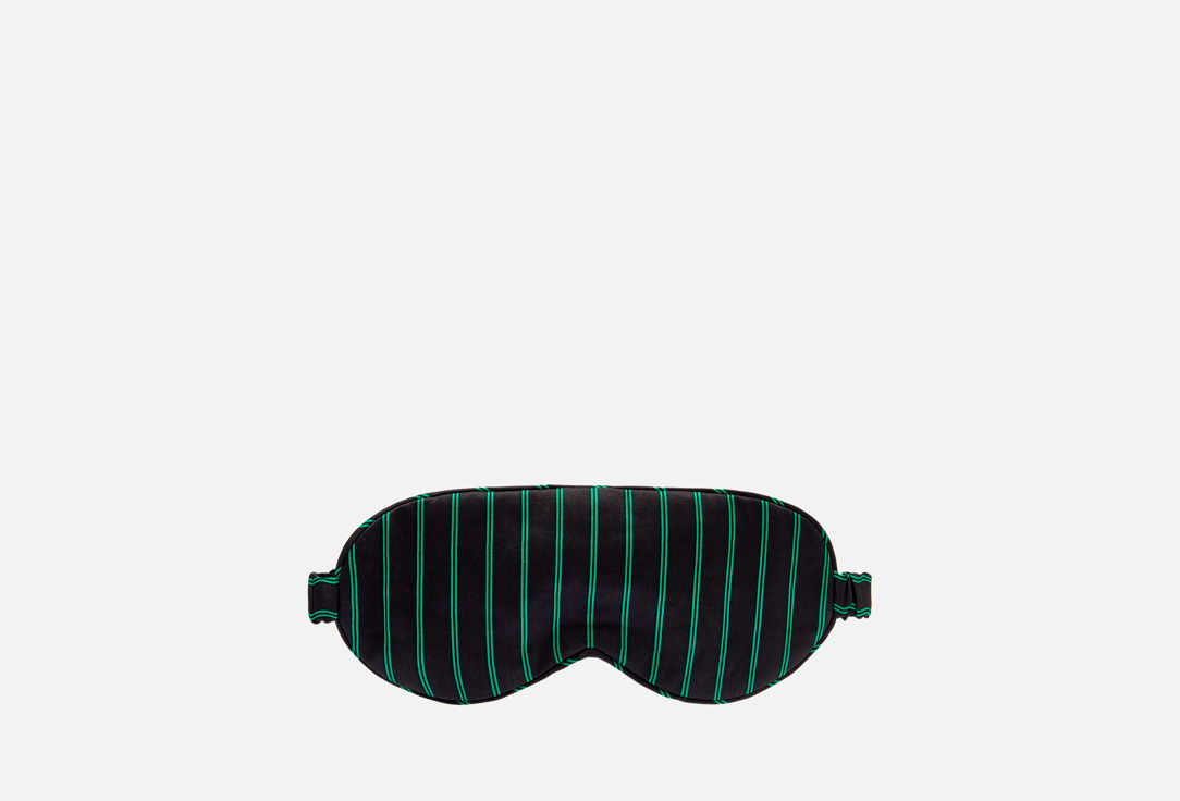 Изображение товара Шёлковая маска для сна k∙k Martin 0221-02