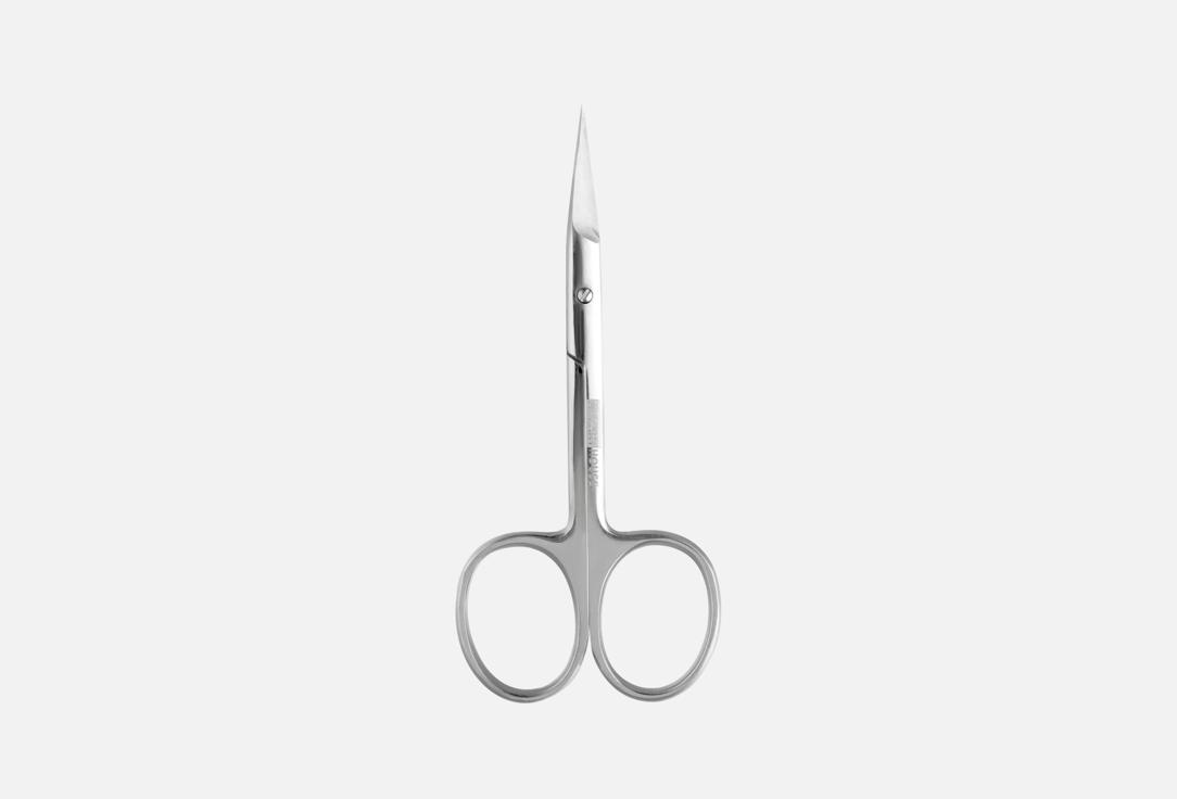 Изображение товара Ножницы маникюрные для кутикулы 23мм Mozart House Cuticle scissors